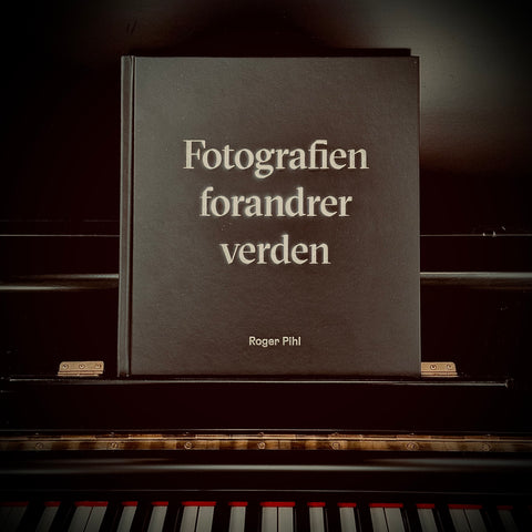 Fotografien forandrer verden