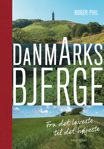 Danmarks bjerge UTSOLGT!