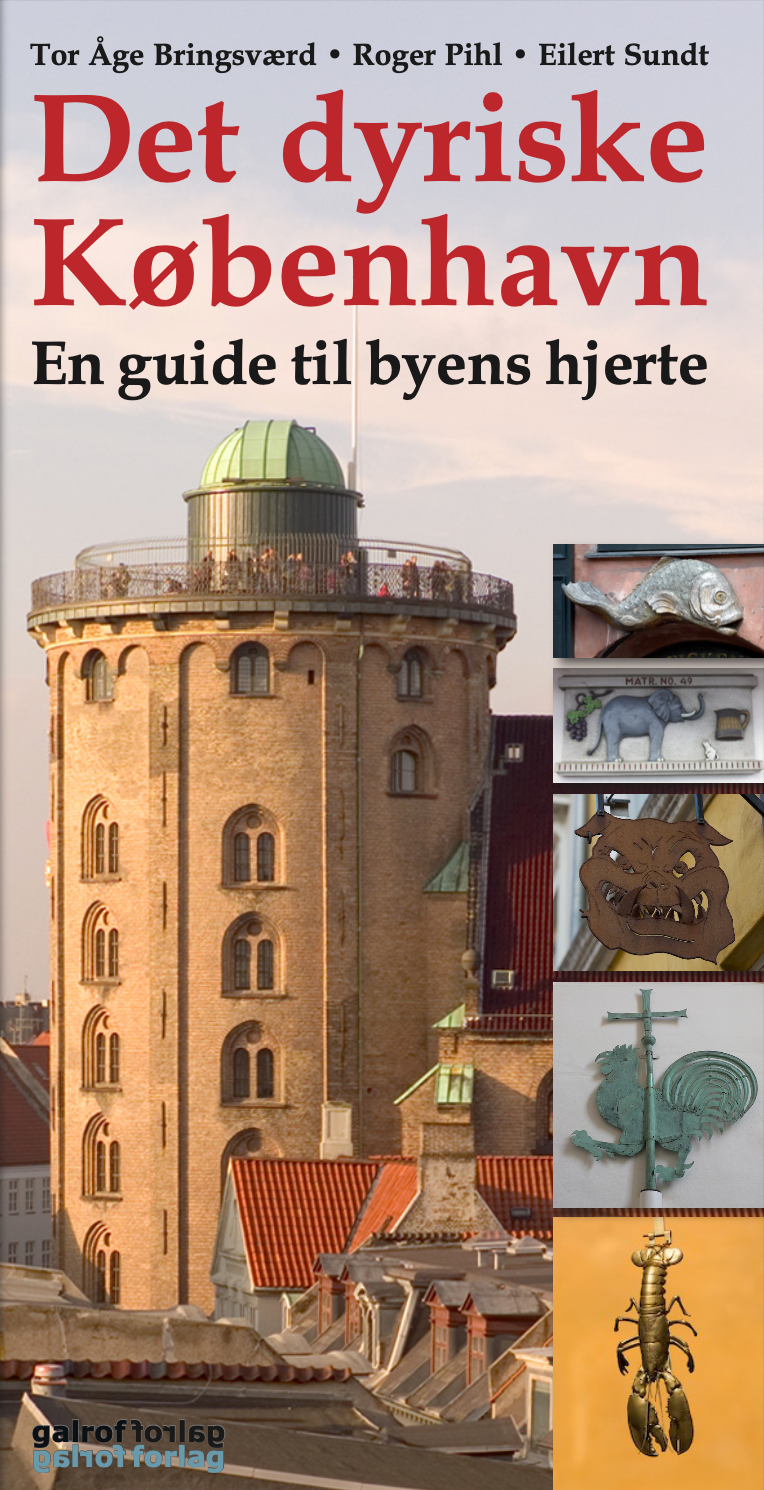 Det dyriske København