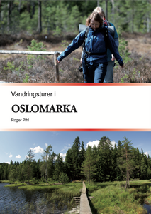 Vandringsturer i Oslomarka